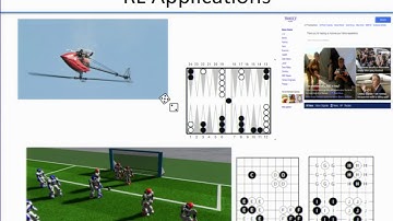 Day 3 : 14:00 - 15:00 : Balaraman Ravindran - Learning Structured Policies with Deep RL