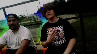Famous AKA Alias x Marc Tha Don - Four Five (Official Music Video) prod. sence Wealth