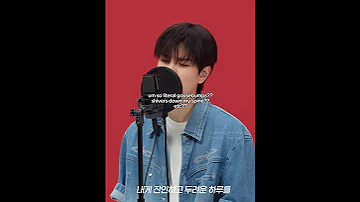 And The Fact That This Is Live Straykids Skz Seungmin Killingvoice Hellevator 