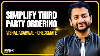 How Checkmate Helps Restaurants Eliminate Tablet Chaos & Scale Digital Ordering screenshot 4