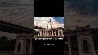 Kolkata, the “City of Joy”, is famous for colonial architecture.