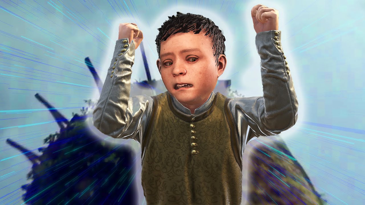 How Many Children Fall Before We Reach the Iron Throne?