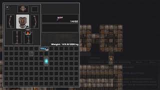 ROBOSCAV Playtest screenshot 3