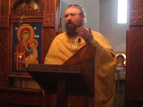 უგუნური მდიდრის იგავი. ბედნიერების ქრისტიანული გაგება