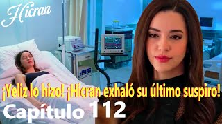 Hicran Capítulo 112 Español Latino