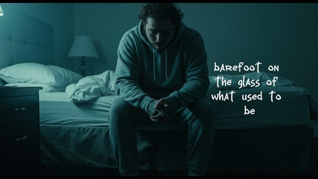 Post Malone - Hollow in My Chest | Lyrics Video 2025 Post Malone - Hollow in My Chest | Lyrics Video 2025