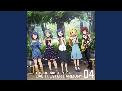 THE IDOLM@STER Million Live! Solo Collection - YouTube