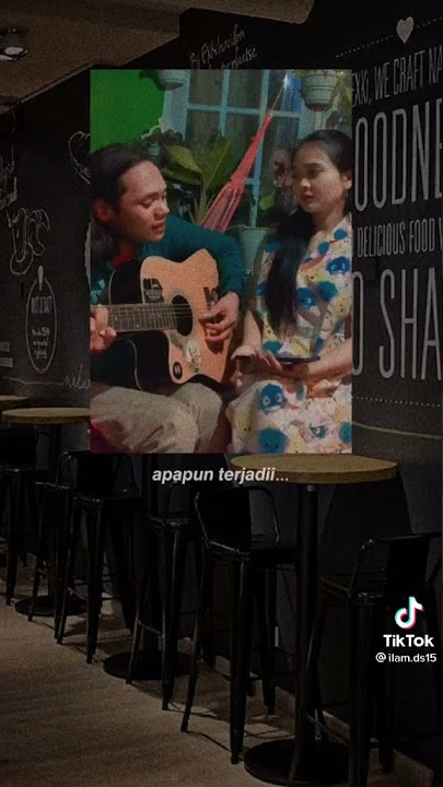 Kau Dan Aku Sudah Ditakdirkan Bertemu #shorts