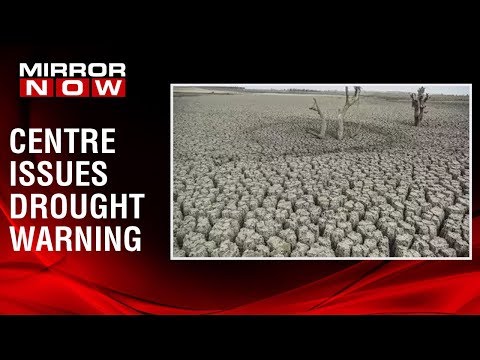 Centre issues drought warning in 6 States, water in 91 major reservoirs tracked