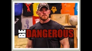 beDANGEROUS - You're going to want to watch this one...