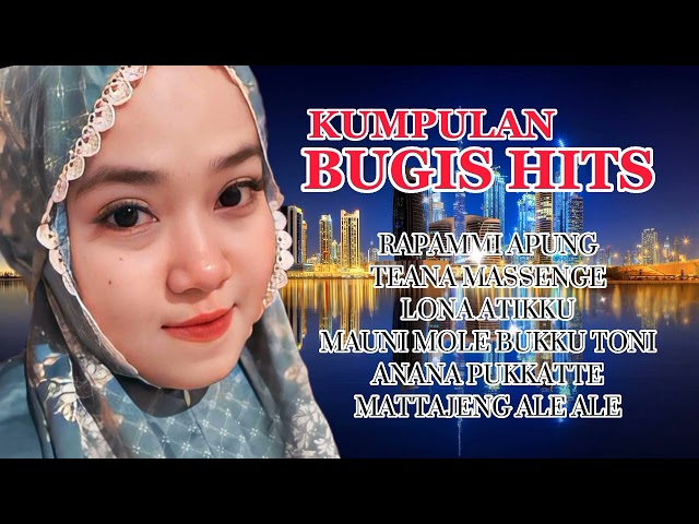 Kumpulan Lagu Bugis Top Hits - Album Nonstop Lagu Lagu Bugis Viral class=