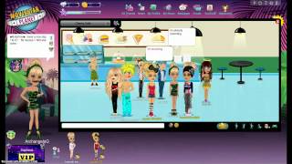 random recording on msp ie
