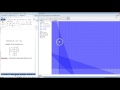 Solving Linear Programming Problem using Geogebra Part 1