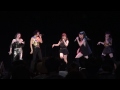 フェアリーズ 「Synchronized ~シンクロ~ 」固定撮影