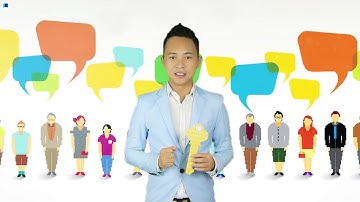 "Kỹ Năng Giao Tiếp Thông Minh và Chuyên Nghiệp" by Nguyễn Hoàng Khắc Hiếu | Trailer