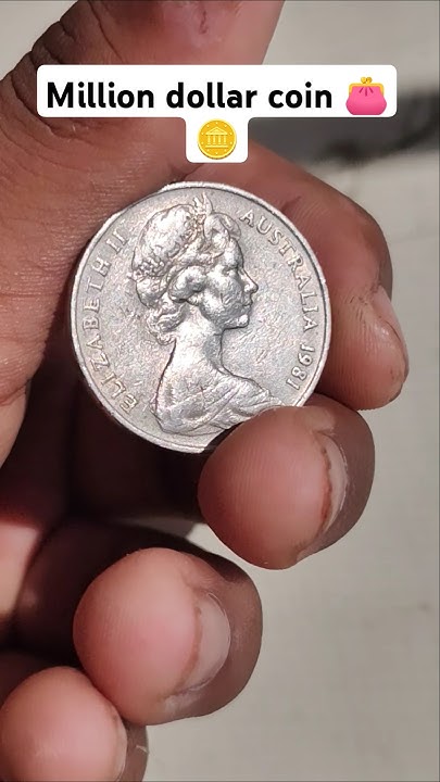 queen-elizabeth-2-australia-coin-1981-20-cent-coin-1-million-of