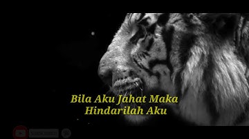 Story macan putih terbaru (Harimau putih)