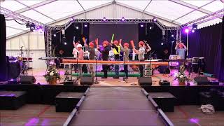 Boomwhackers Medley (Popcorn, Eye of the Tiger, Billie Jean)