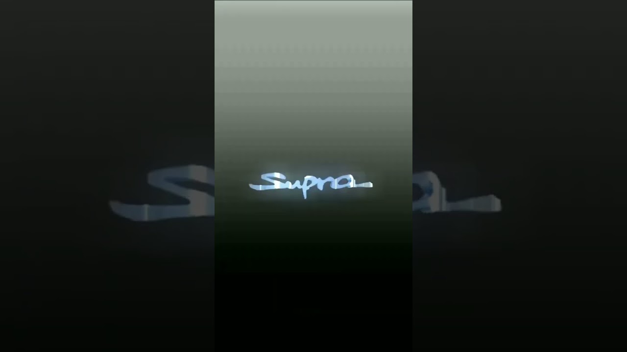 Supra edit ⚡|| Clandestina song || Whatsapp Status edit || 7KYN