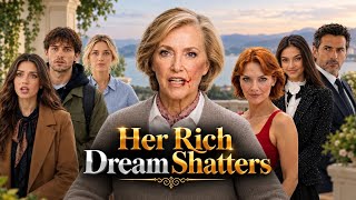 Her Rich Dream Shatters Full Movie | New English Drama Full Episodes | New  interesting facts review