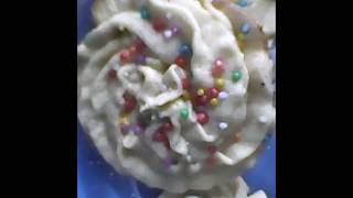 Cómo Hacer La Masa Para Galletas Pasta Seca O De Mantequilla?