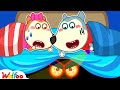 🔴 LIVE: Monster Under the Bed - Wolfoo Kids Stories | Wolfoo Family Kids Cartoon