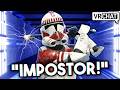 VR Chat Star Wars RP Is Awful
