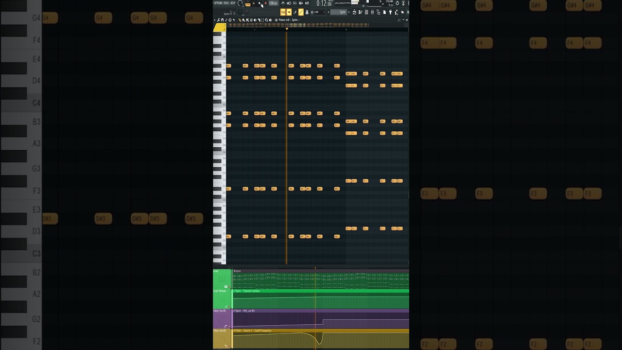 Как сыграть "Is It Beautiful" от Armin van Buuren & Ben Hemsley ft. Lucy Pullin 