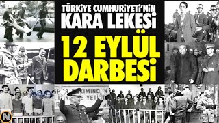 12 Eylül Darbesi Neden Yapıldı? - 12 Eylül 1980 Darbesi Belgeseli 12 Eylül Darbe Görüntüleri