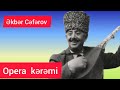 Asiq Ekber Ceferov   At usdu Keremi. Opera keremi.Keremkocdu