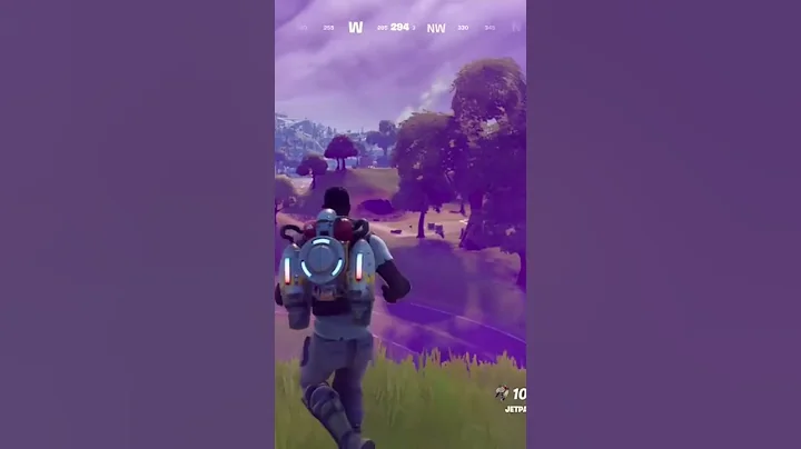Fortnite that tree cant save you.      Twitch calv...
