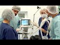 What Anaesthesia Does to Senior Patients — And How to Protect Their Vitality