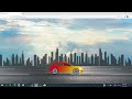 Moving Car Animation using CSS only - VSClass Online | Short Video