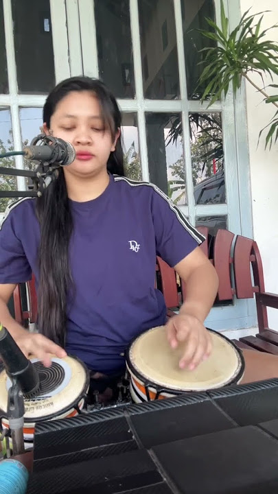 Cek audio #epepkendang