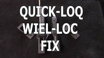 WINDOW CLEANING  ✅GARDINER QUICK -LOQ & WIEL- LOC BEST FIX YET