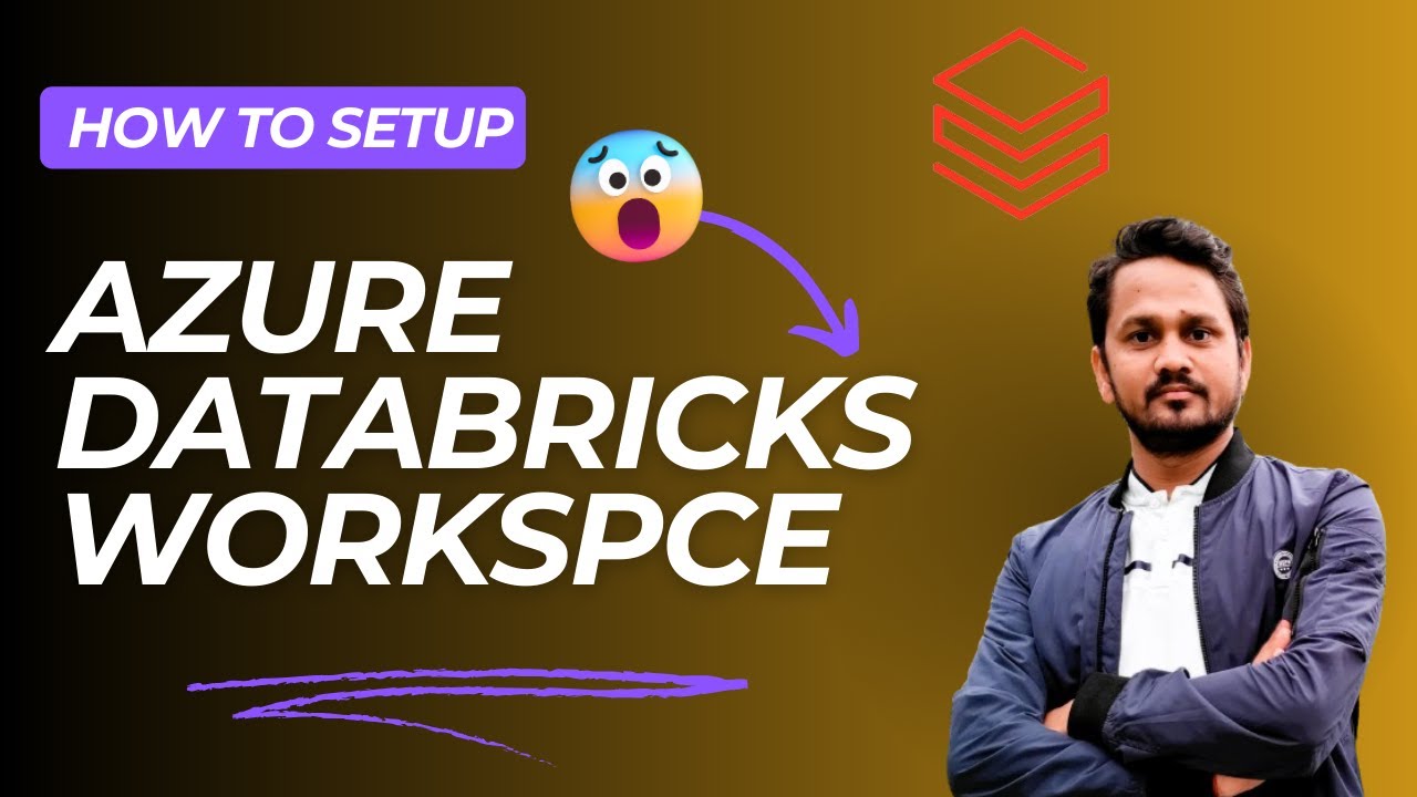 How to setup Azure Databricks? Databricks on Azure: Master Cluster ...