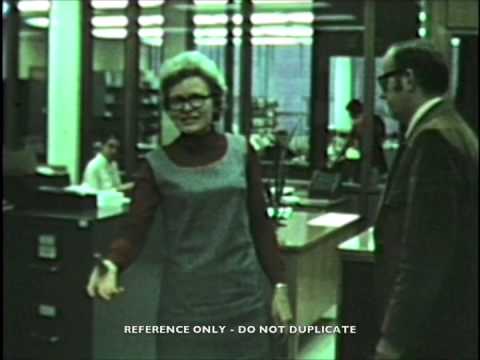 AV ANTICS 1973 - YouTube Tim Romano