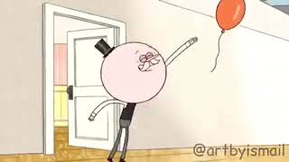 JoJo's Regular Adventure
