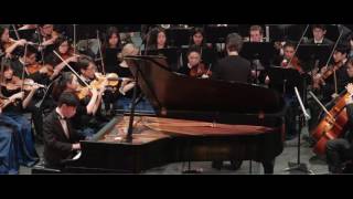 Concerto in a minor, op. 16 - Edward Grieg