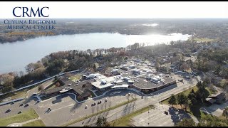Cuyuna Regional Medical Center (CRMC) - Love Cuyuna