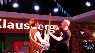 Radio Tapok - Numb (Live in Saratov 23.11.2018) #РАДИОТАЩИТ Radio Tapok - Numb (Live in Saratov 23.11.2018) #РАДИОТАЩИТ