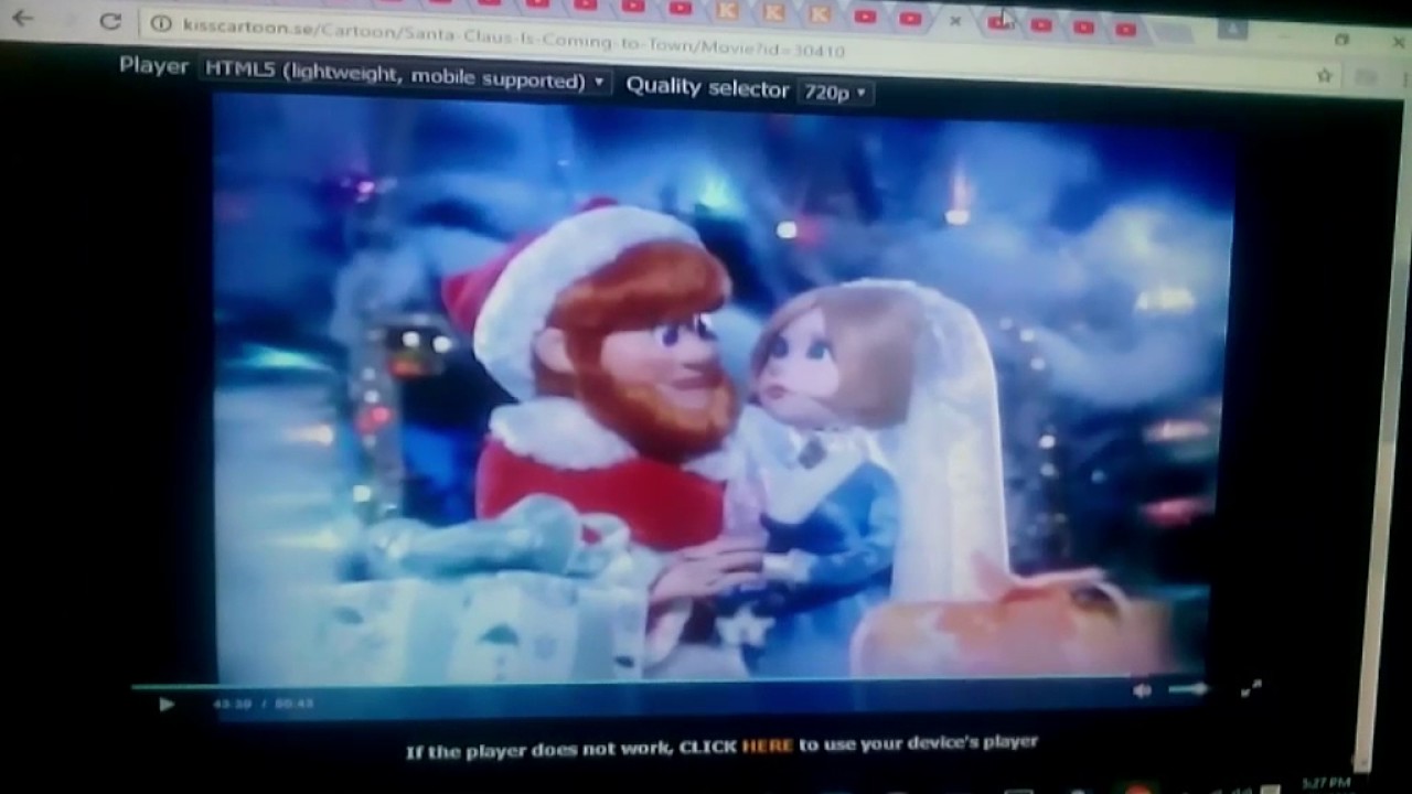 VMV Beauty and the Beast