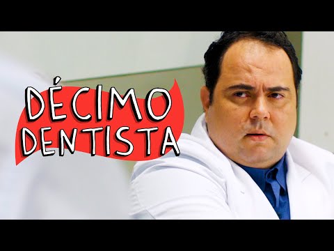 DÉCIMO DENTISTA