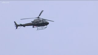 NTSB investigates deadly plane crash in Fostoria, OH