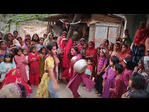 Khairun Lo | খায়রুন লো| Bangla New Dance video । Bangla Dance Video 2024