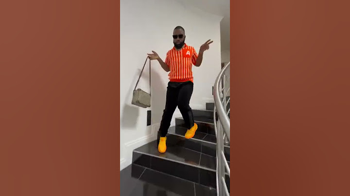 Cassper Nyovest- Diamond Walk Funny Dance😀😀🔥🔥