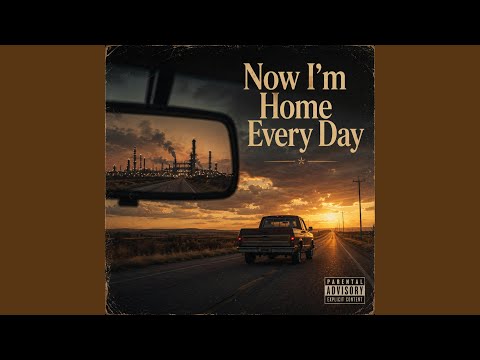 Now I'm Home Every Day