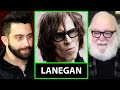 How mark lanegan records vocals screaming trees producer steve fisk discusses  more