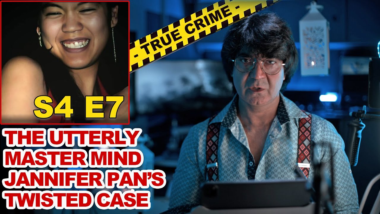 Shockingly Twisted Case Ever 2010 Jennifer Pan Case What Jennifer Did