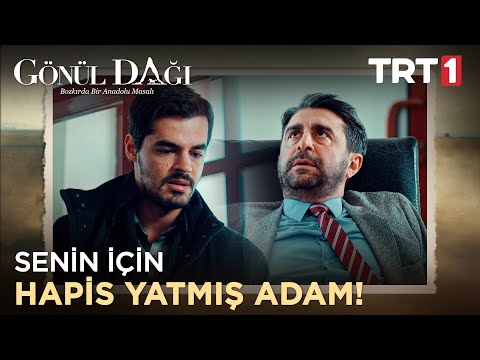 Avukat olmuş ama insanlığını kaybetmiş... - Gönül Dağı 26. Bölüm